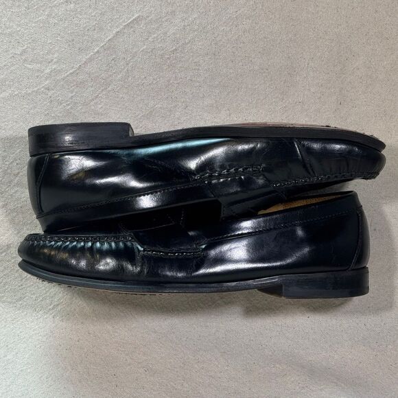 Cole Haan Penny Loafers Mens Size 10D - Picture 11 of 16
